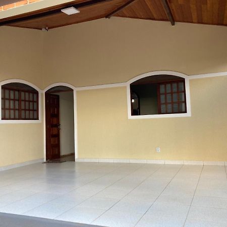 Casa Em Barra De Cunhau-Rn Villa Barra do Cunhau Dış mekan fotoğraf