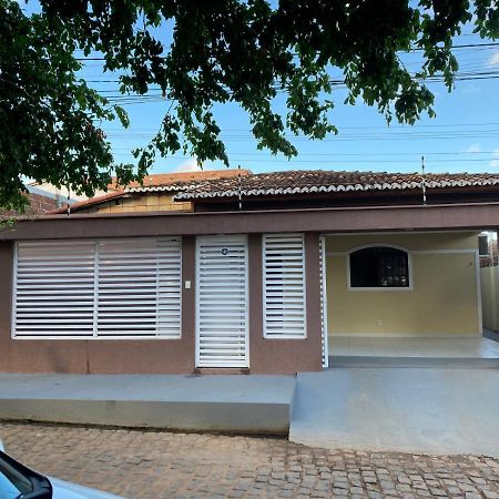 Casa Em Barra De Cunhau-Rn Villa Barra do Cunhau Dış mekan fotoğraf