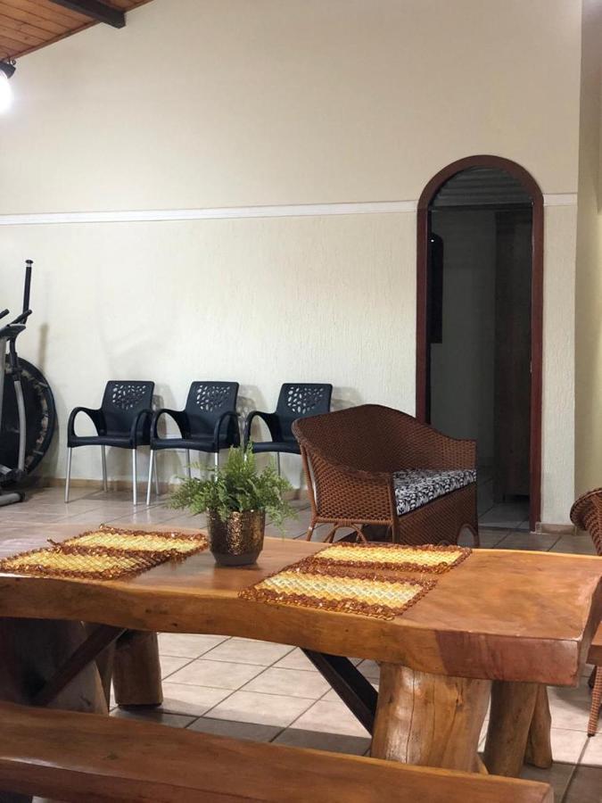 Casa Em Barra De Cunhau-Rn Villa Barra do Cunhau Dış mekan fotoğraf