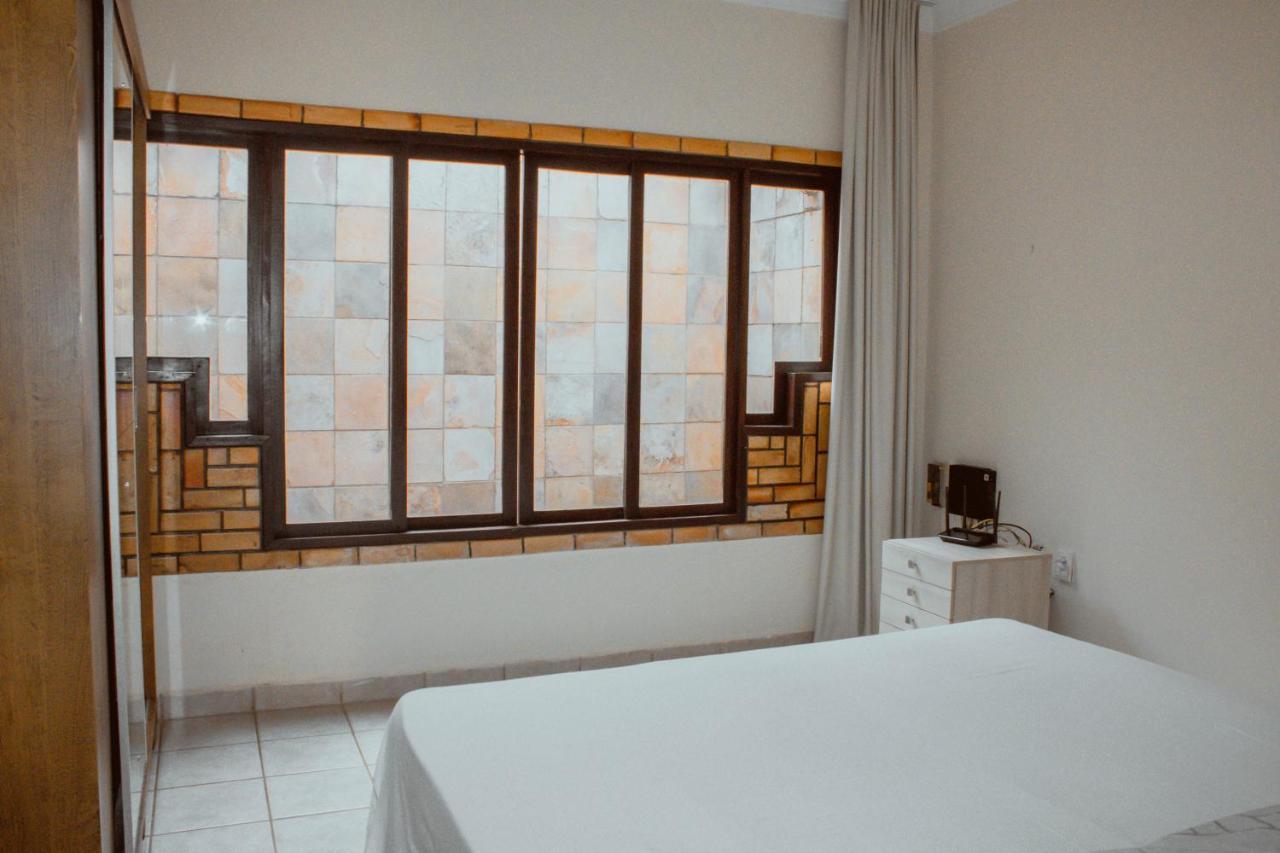 Casa Em Barra De Cunhau-Rn Villa Barra do Cunhau Dış mekan fotoğraf