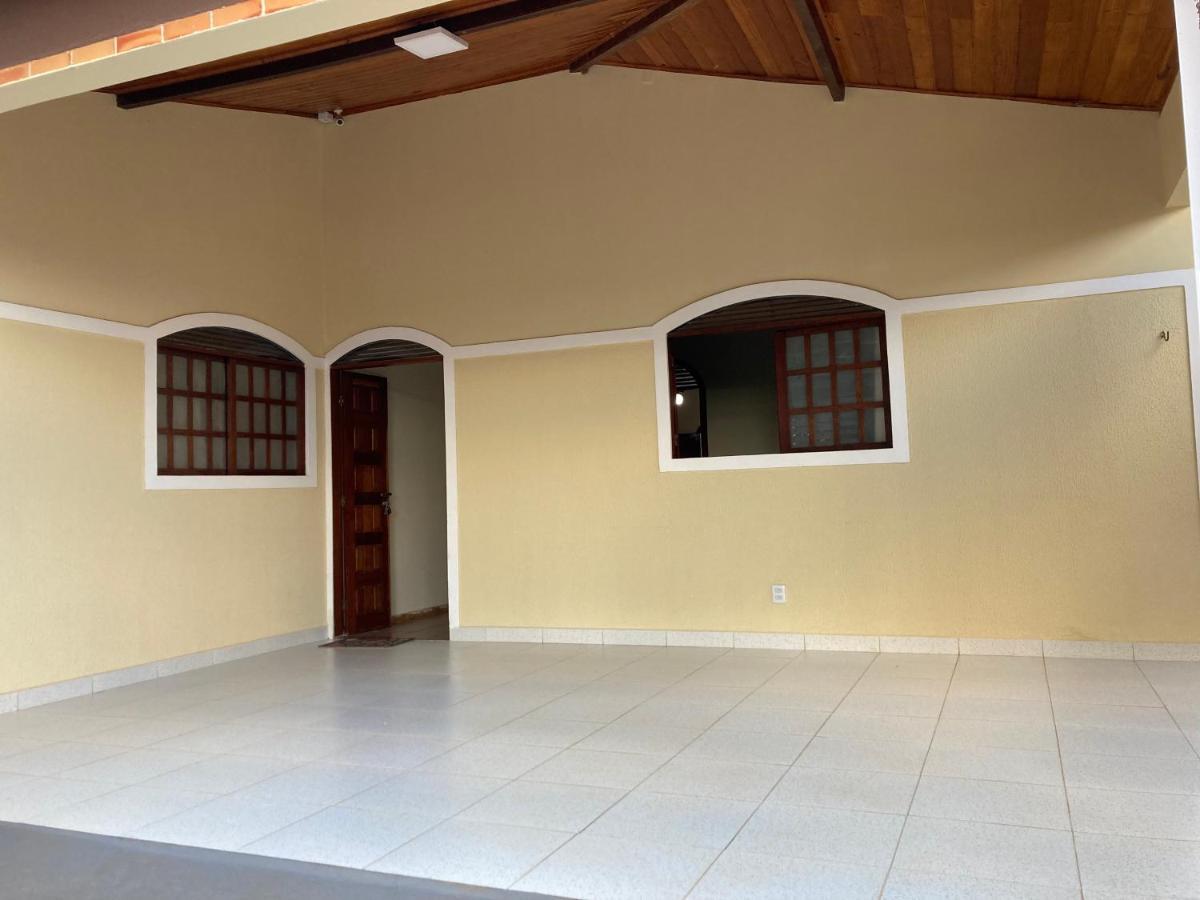 Casa Em Barra De Cunhau-Rn Villa Barra do Cunhau Dış mekan fotoğraf